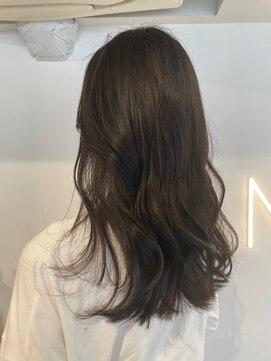 ニフティー(Nifty) グレージュ