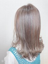 モード ケイズ 塚口店(MODE K's) カーキグレージュ