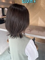 エイト 沖縄豊崎店(EIGHT toyosaki)&nbsp;【EIGHT豊崎】お客様スタイル_たっぷりくびれスタイル