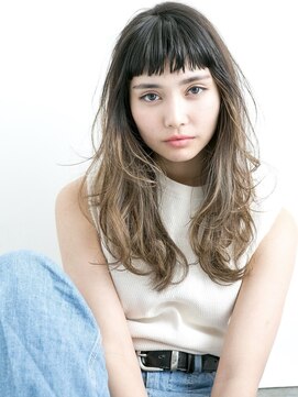 ラパンセノアール(LA PENSEE NOIR) LONG　STYLE