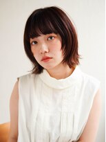 ジュール 新宿三丁目(Joule)&nbsp;韓国/酸性ストレート/ブリーチなし/新宿駅