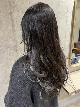 エイト 上野店(EIGHT ueno) レイヤー