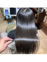 髪屋こころ 浦和美園&nbsp;髪質改善カラーエステ・ダメージ予防&改善