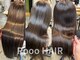 ルーヘア(Rooo HAIR)の写真