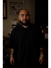 ヘアーサロンエヴァル(EWALU)&nbsp;当間 美津樹