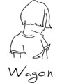 ワゴンバイアフロート(Wagon by afloat)/Wagon　[髪質改善/縮毛矯正/ヘッドスパ]