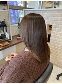 Sammy髪質改善カラー【20代30代40代】大人可愛い