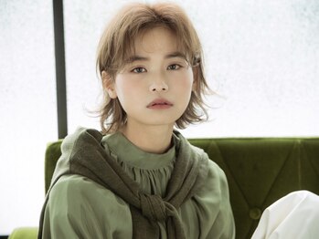 Bevo hair&spa【ビーボ ヘアアンドスパ】