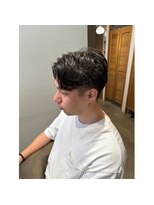 ミリ 国分寺(Mili)&nbsp;【Miliリアルサロンワーク】お客様スタイル