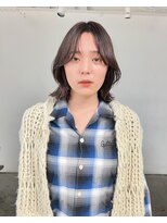 トレス(TRESS)&nbsp;外ハネボブ　くびれボブ　レイヤーボブ