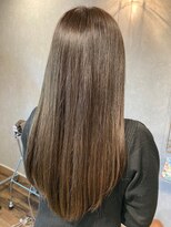 ベル(Belle)&nbsp;ロング