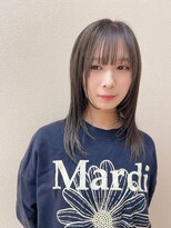 シャンプーボーイ&nbsp;オリーブ