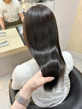 リッカ(LICCA) (amane)オリーブブラウン