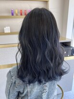 トッカ 船橋南口店(tocca)&nbsp;【ono】バレイヤージュカラー