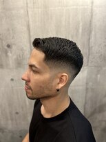 ブレイズマン(BLAZEMAN)&nbsp;スキンフェード