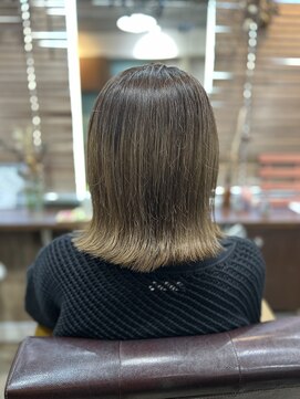 ルアン(Luan) ライトベージュ