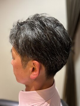 ヨリソイ センターパート