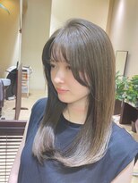 ワンラブ(ONELOVE)&nbsp;透明感オリーブベージュ