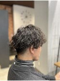 波巻きスパイラル