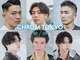 クロムトウキョウ ザ バーバー ネオン 新宿店(CHROM TOKYO the Barber ne/on)の写真