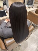 フレーム へアアンドトリートメント 天王寺北口店(FRAME)&nbsp;oggiottoトリートメント