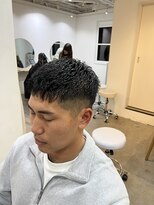 アイ 代々木公園(aye)&nbsp;クロップスタイル