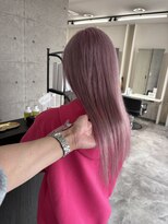 グランツ(Glanz)&nbsp;ホワイトピンク