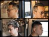 カット（スキンフェードもOK）＋シャンプー＋眉毛カットシェーブorマッサージ