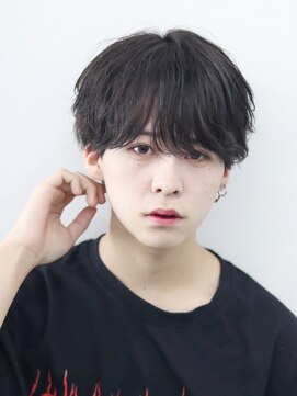 トゥルークリエイション 大宮(True Creation) メンズカット/パーマ/ヘッドスパ/ブリーチ/眉毛/韓国/大宮/Men's