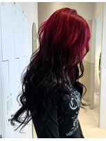 ヴィア(Via) ルーツカラー