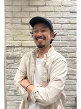 トティア 梅田(Totia) 松本 逸兵