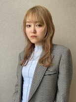 サークル(CIRCLES)&nbsp;ミルクティーベージュ