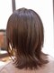 スーズ(suze)の写真/【東銀座・銀座駅徒歩5分】大人女性の為の上質サロン。お悩みに寄り添った提案◎あなたの理想を叶えます。