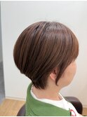 ショートスタイル