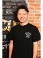 ドルクス 上野店(Dorcus) 橋上 一輝