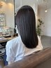 『ご褒美フルコース♪』頭浸浴＋酵素スパ＋トリートメント＋強髪60 （70分）