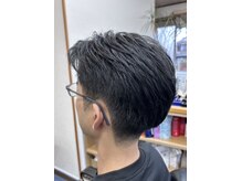 ヘアーサロンオギシマ