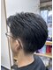 ヘアーサロンオギシマの写真/仕事帰りにも◎ビジネス～プライベートまでキマるスタイルをご提案します！清潔感のあるスタイルをお届け。