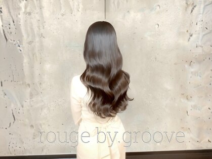 ルージュバイグルーブ(rouge.by.groove)の写真