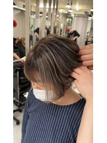 レディアル 大宮(REDEAL ope.)&nbsp;白髪手術/ 白髪ぼかしハイライト