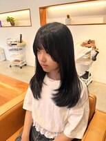 シーツー 川口店(C2)&nbsp;レイヤーカット