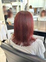 ナンブ セントラル(nambu-CENTRAL)&nbsp;暖色カラー