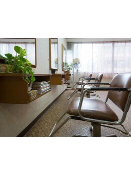 経験豊富な女性スタイリストがアップから着付まで、トータルでご提案します！ハレの日を彩るお手伝いを＊