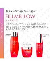 ドライヤーやコテなどの熱のダメージも、【オージュア】なら悩みの解消、綺麗な髪が手に入ります