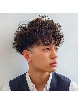 モードケイズ 相模大野店(MODEK's) メンズスタイル