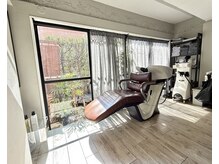 ヘレナトウキョウ(Helena Tokyo)の雰囲気（トステア配合の独自レシピによる【曲がる】縮毛矯正ストレート）