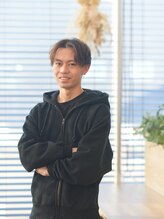 サムソンアンドデリラ 江南店 加賀 藍瑠