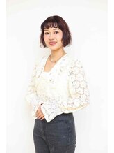 【暖色系カラー女子からの支持率No.1】☆暖色系カラーが得意☆