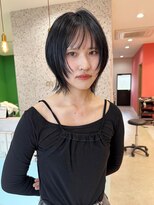 モア 明和店(more)&nbsp;顔周りcut