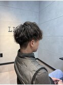 縦落ちスパイラル